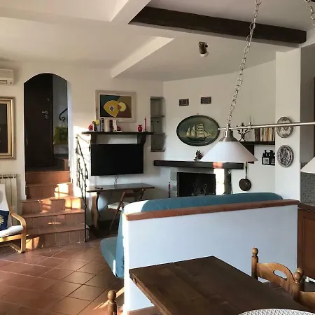 Villa Villa Zoagli *