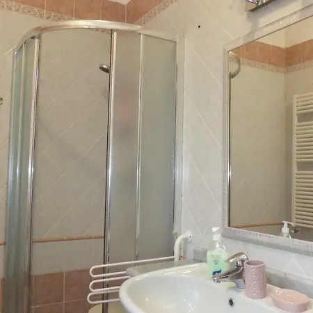 Vila Villa Zoagli