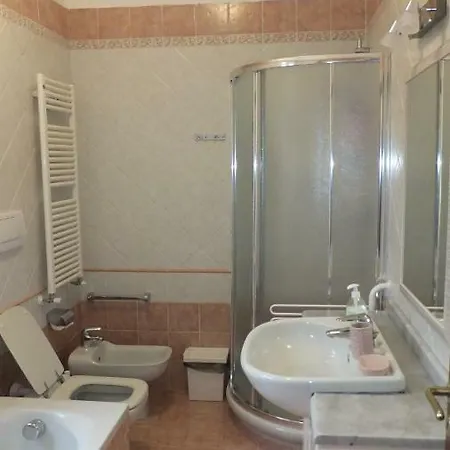 Villa Zoagli Villa