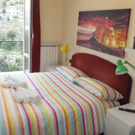 Villa Zoagli Villa *