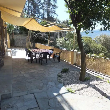 Villa Villa Zoagli