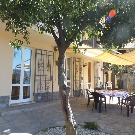 Villa Zoagli *