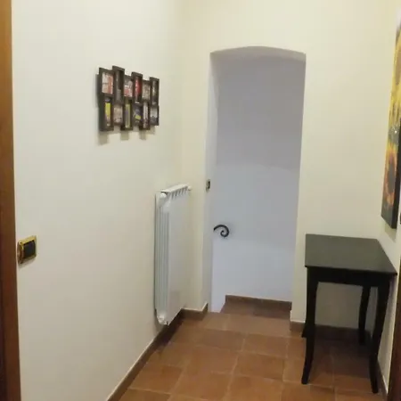 Villa Zoagli Vila *