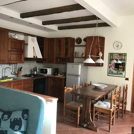 Villa Zoagli *