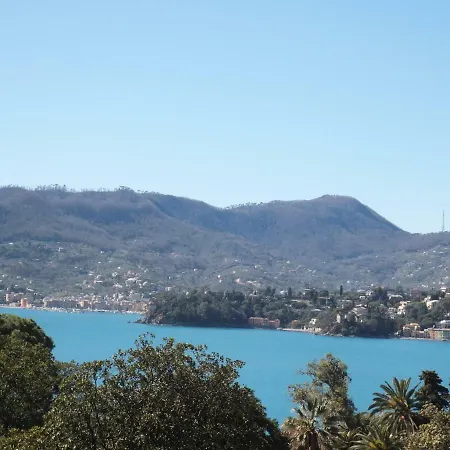 Villa Villa Zoagli Zoagli